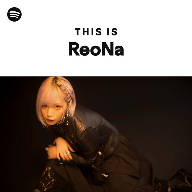 This Is Reona Spotify Playlist