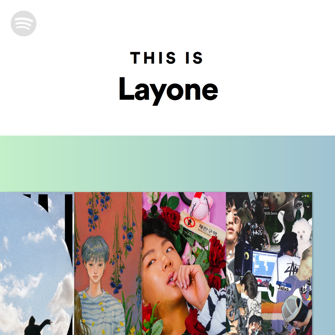 This Is Layone | Spotify Playlist