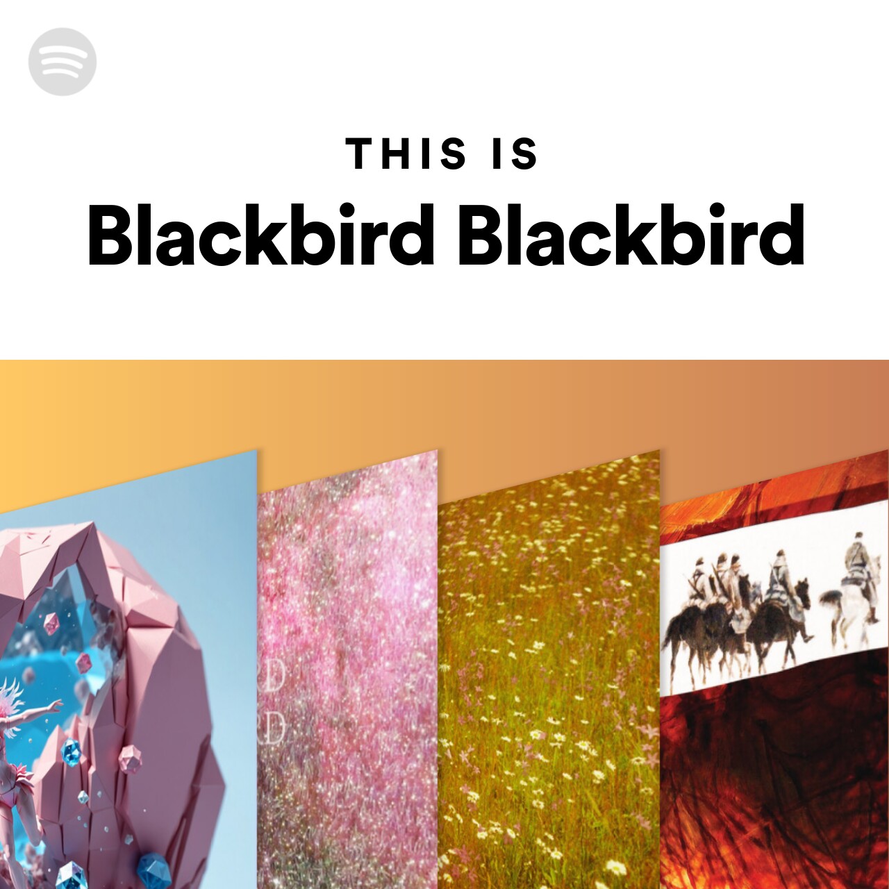 This Is Blackbird Blackbird