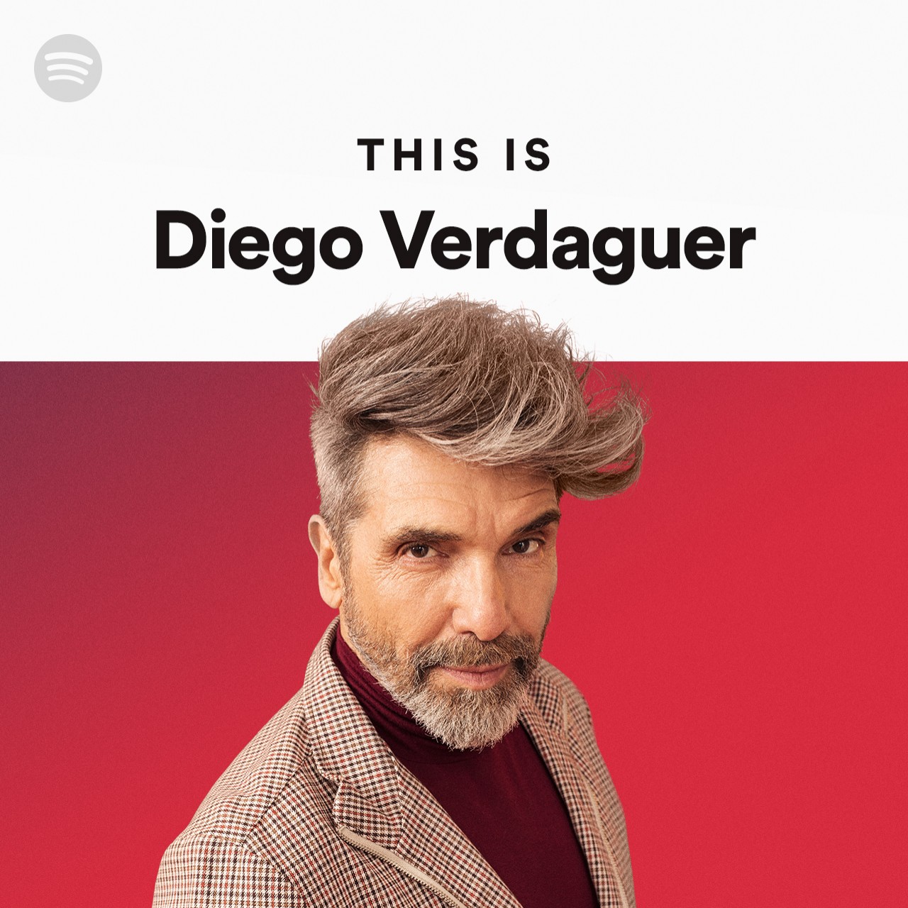 This Is Diego Verdaguer | Spotify Playlist