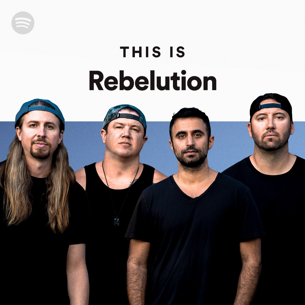 This Is Rebelution Spotify Playlist