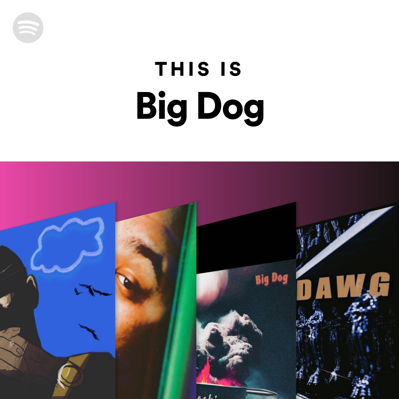 This Is Big Dog
