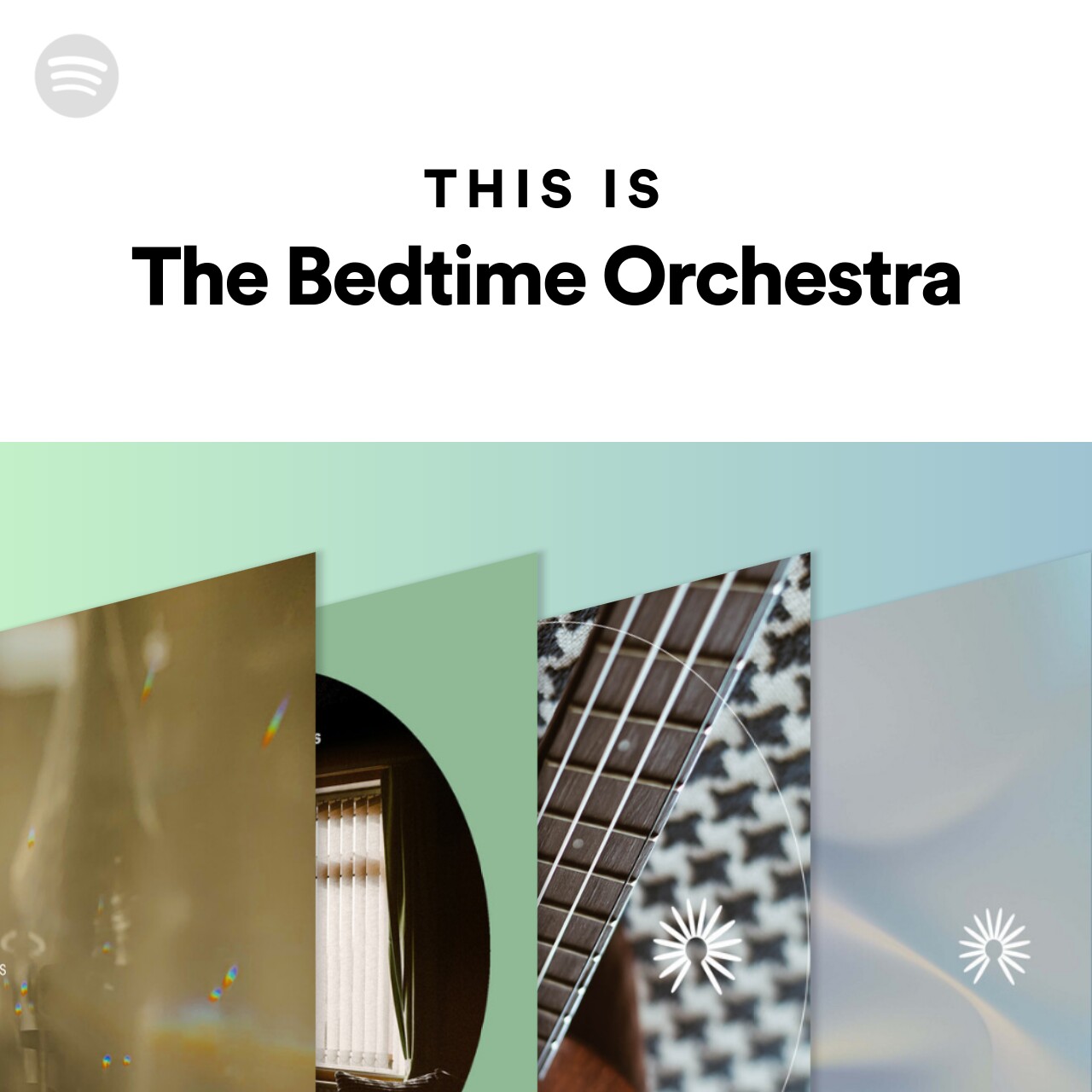 This Is The Bedtime Orchestra