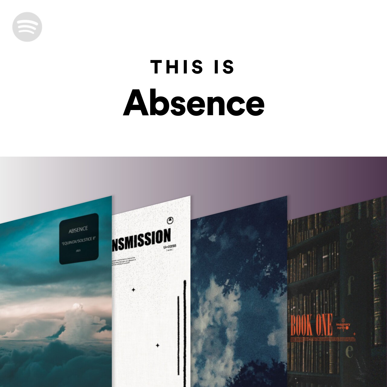 This Is Absence
