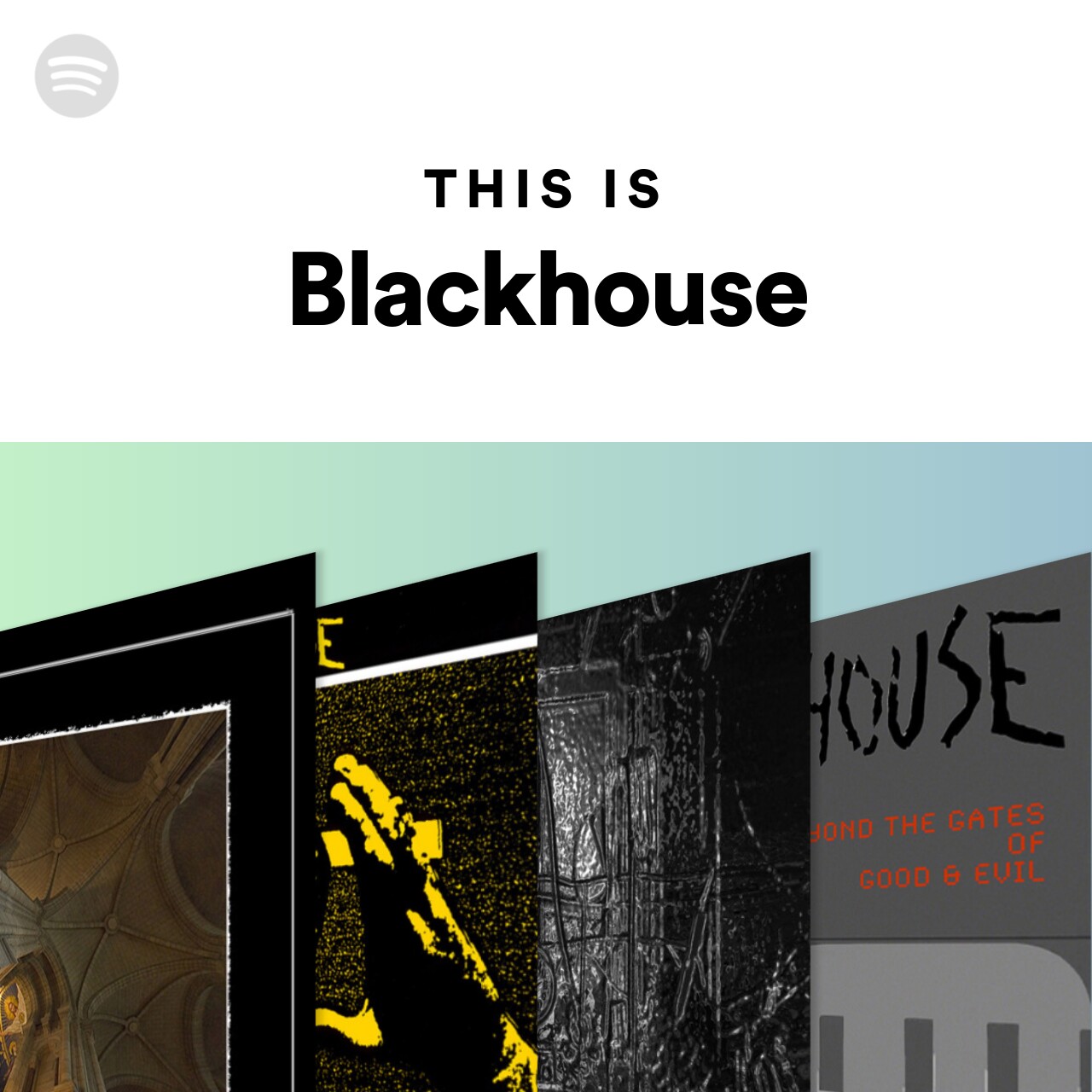 This Is Blackhouse