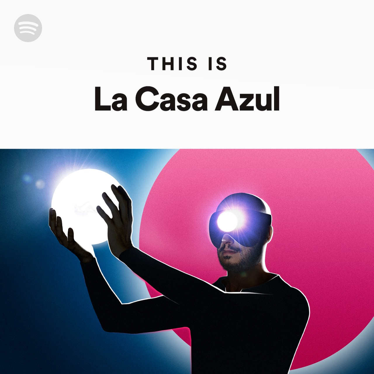 This Is La Casa Azul Spotify Playlist 2656