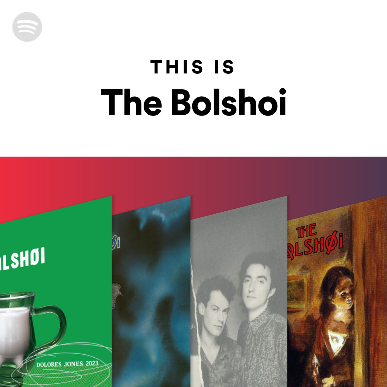 This Is The Bolshoi