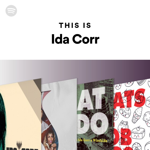 Corr | Spotify