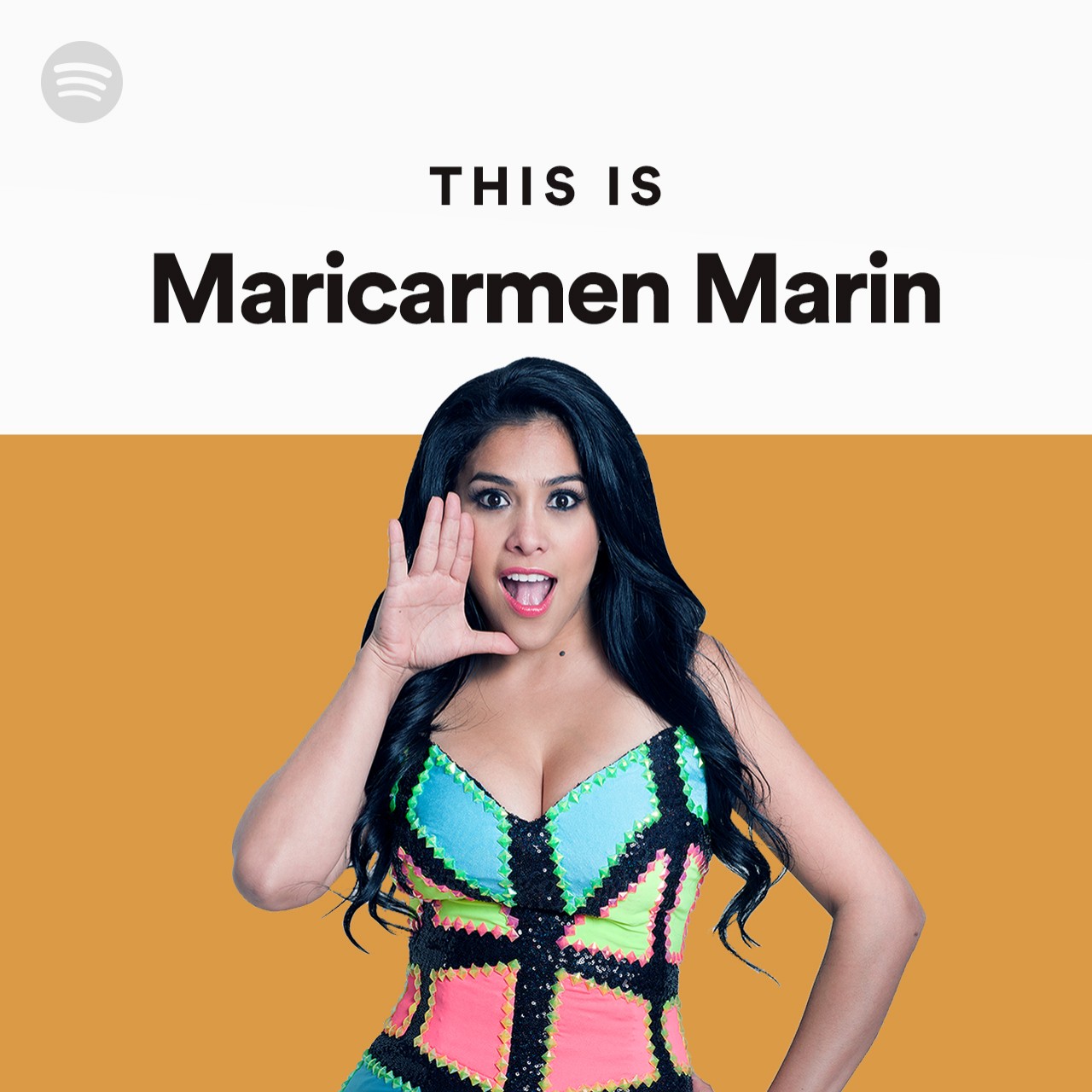 Mari Carmen Marin