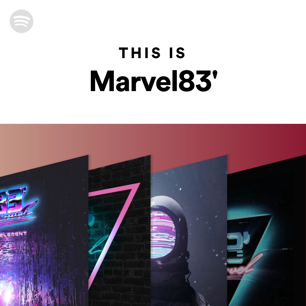 This Is Marvel83'