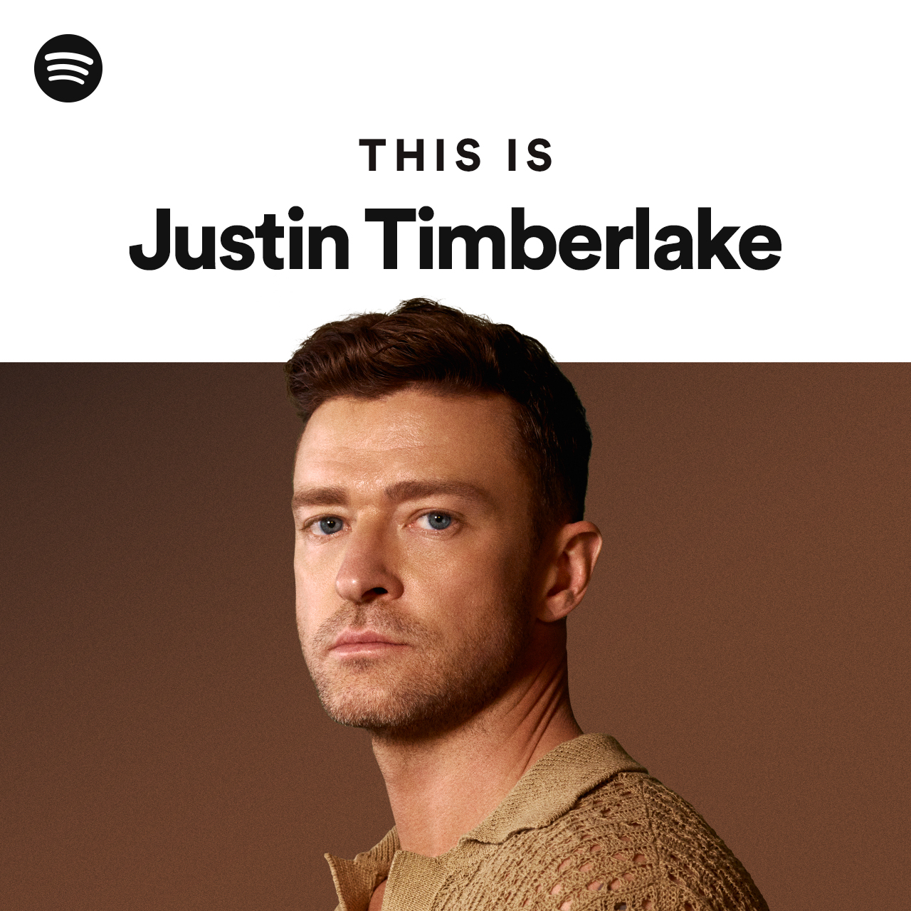 This Is Justin Timberlake by spotify Spotify Playlist