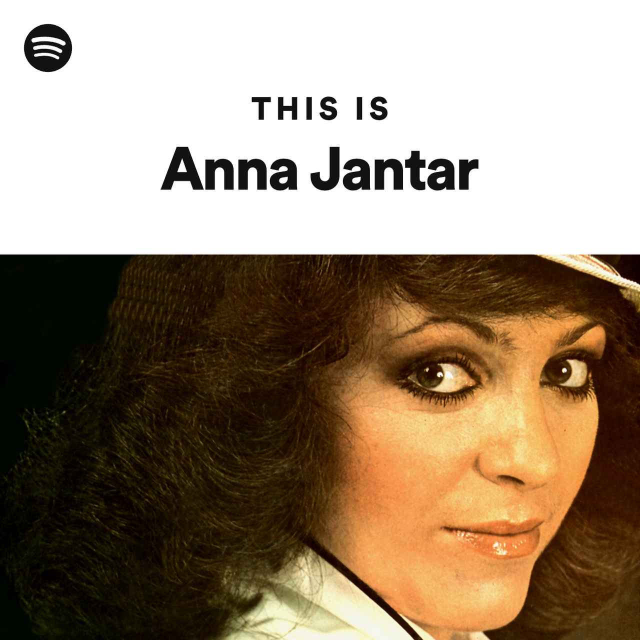 Anna Jantar | Spotify