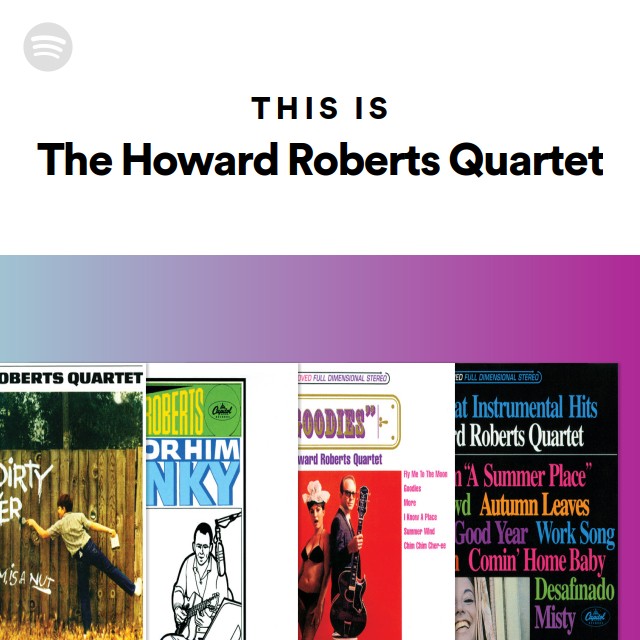 The Jazz Guitar Stylings of Howard Roberts: Holder, Mitch, Roberts, Patty:  0796279099745: Amazon.com: Books