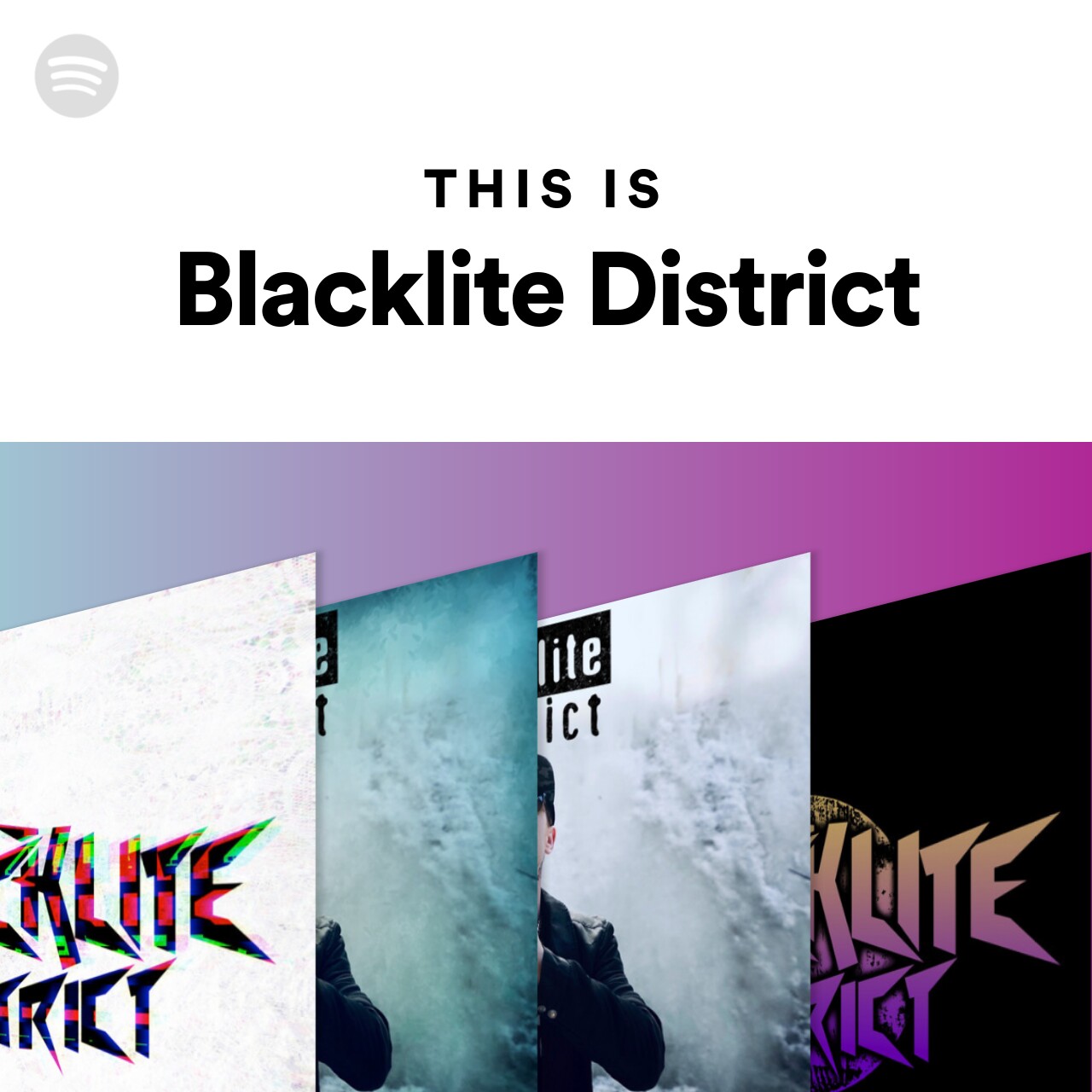 This Is Blacklite District
