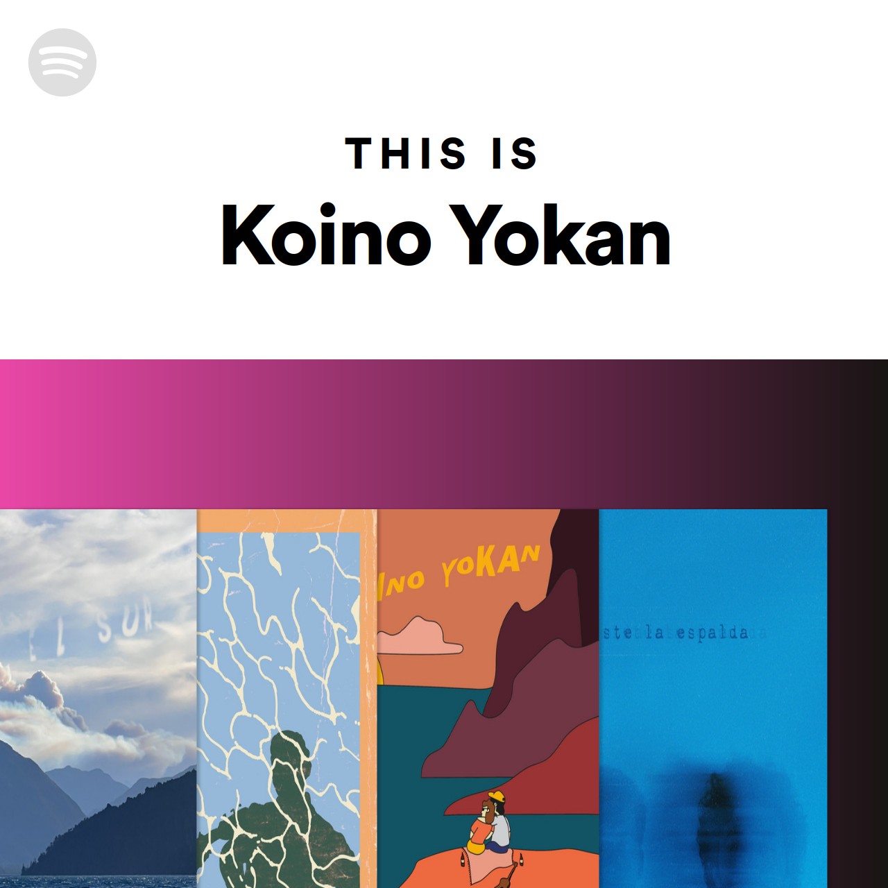 this-is-koino-yokan-spotify-playlist