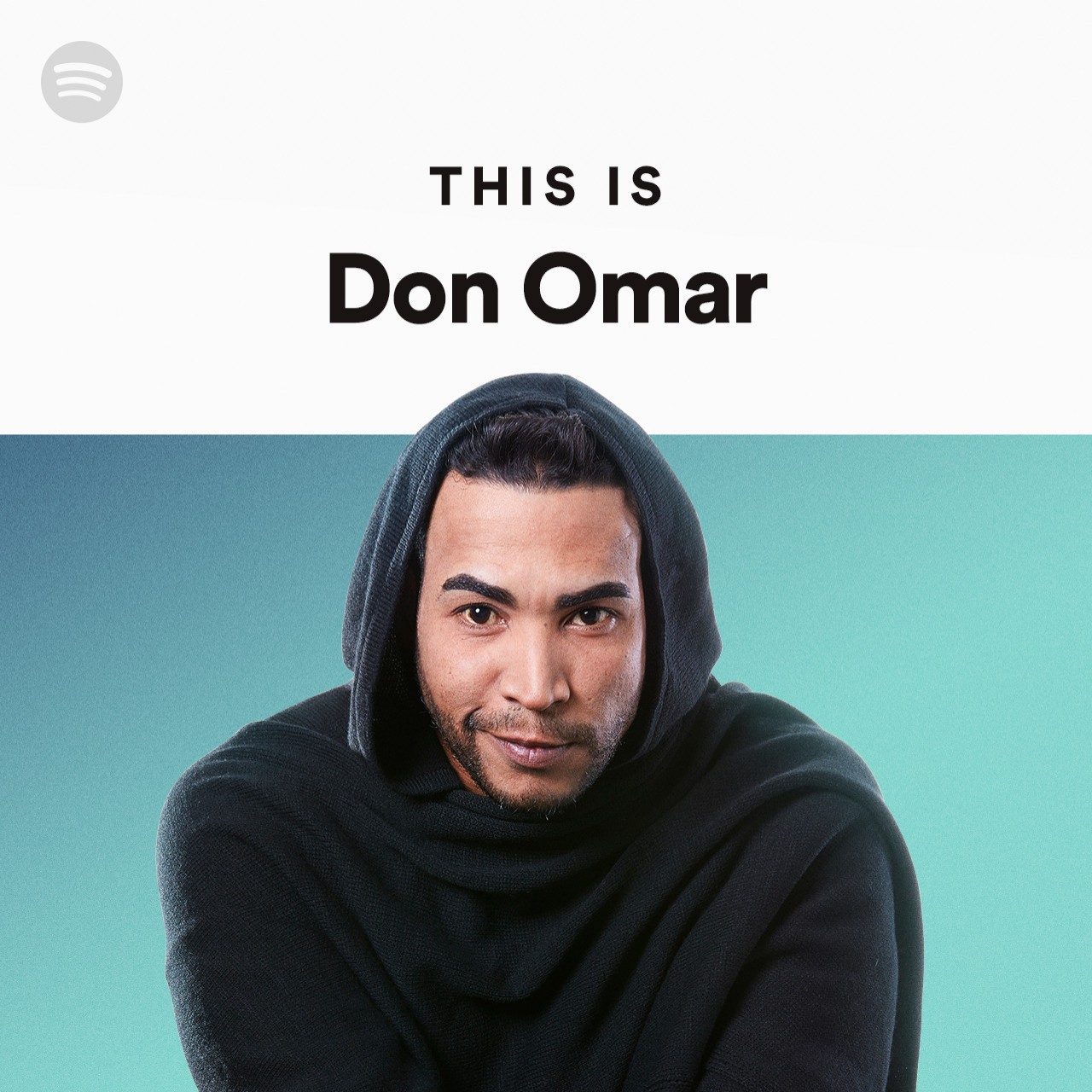 This Is Don Omar Spotify Playlist