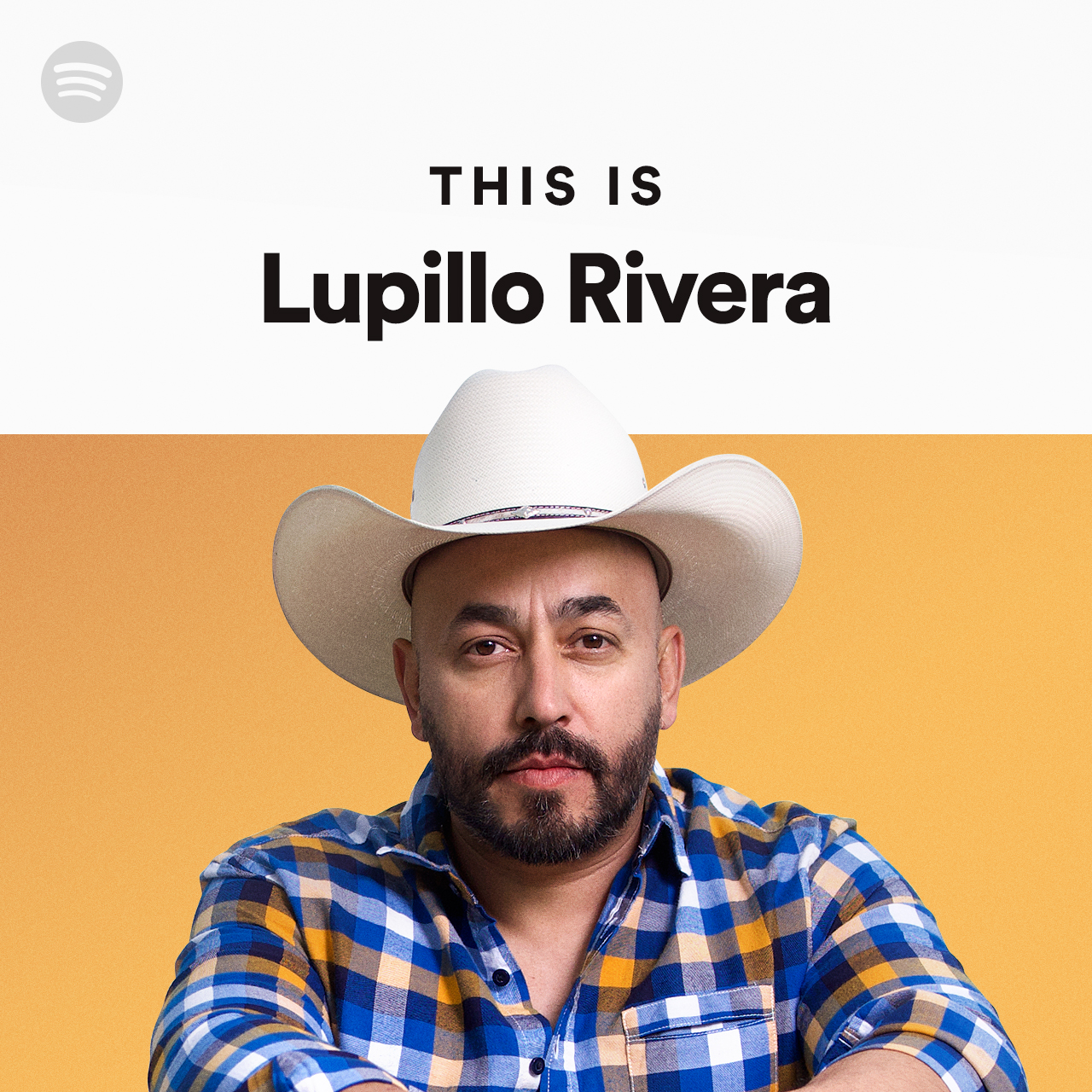 This Is Lupillo Rivera Spotify Playlist