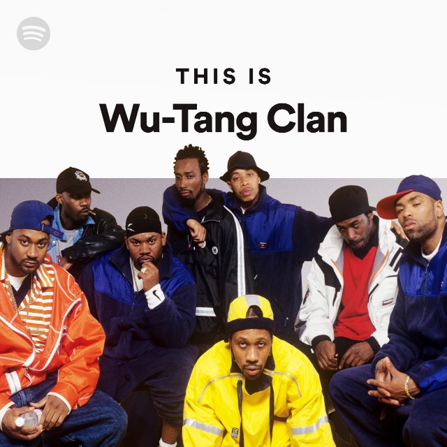 Wu-Tang Clan - Let's take it back to 95' #tbt #wutang