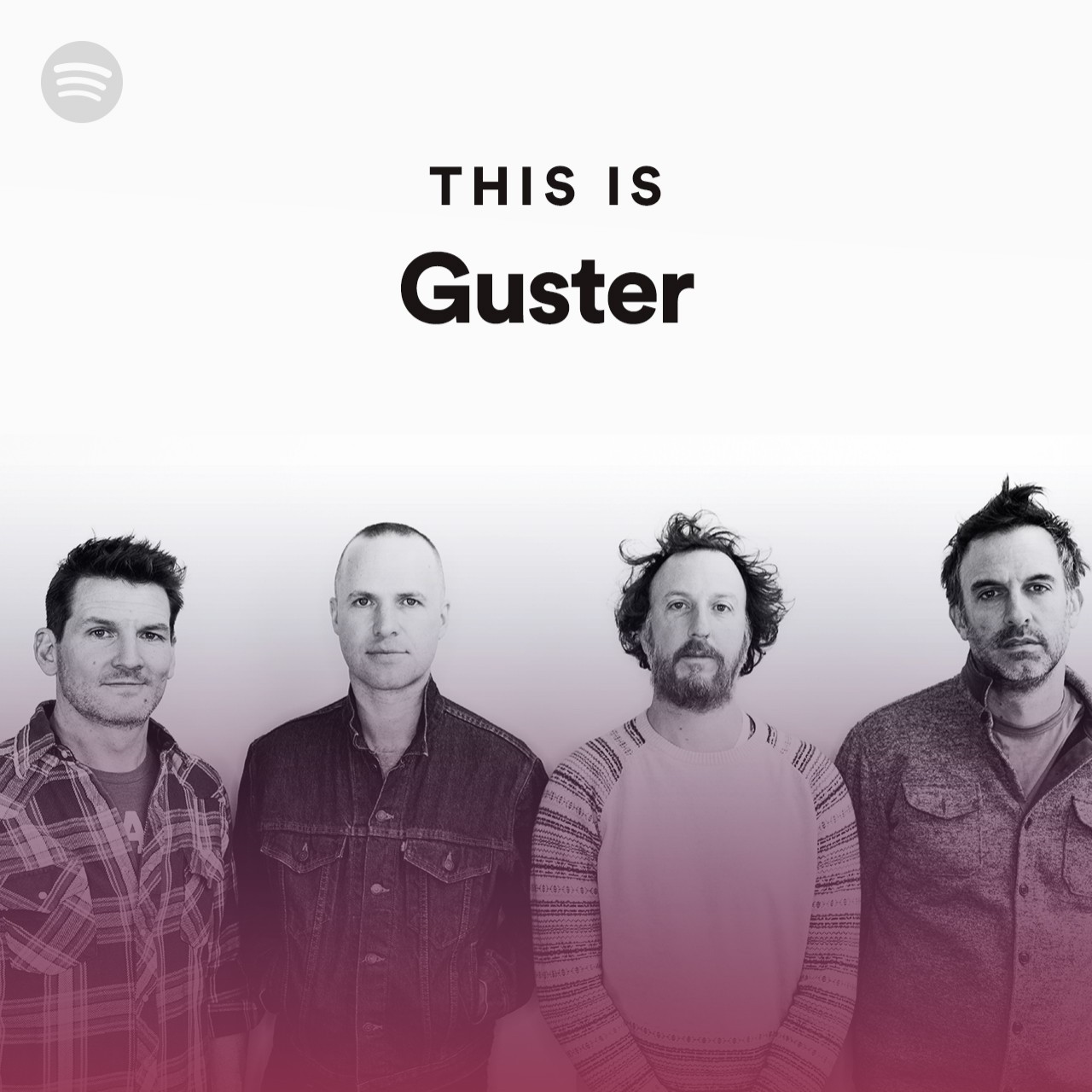 This Is Guster on Spotify