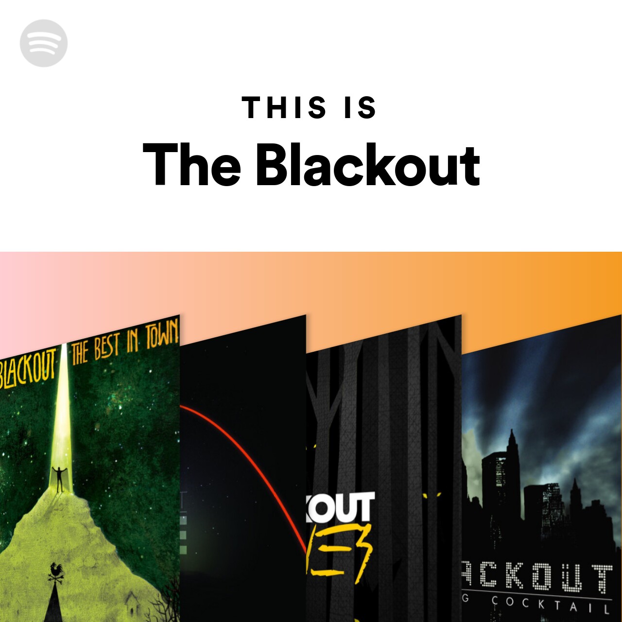 This Is The Blackout