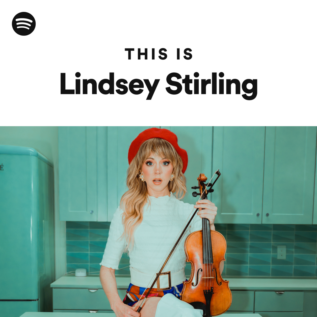 Lindsey Stirling