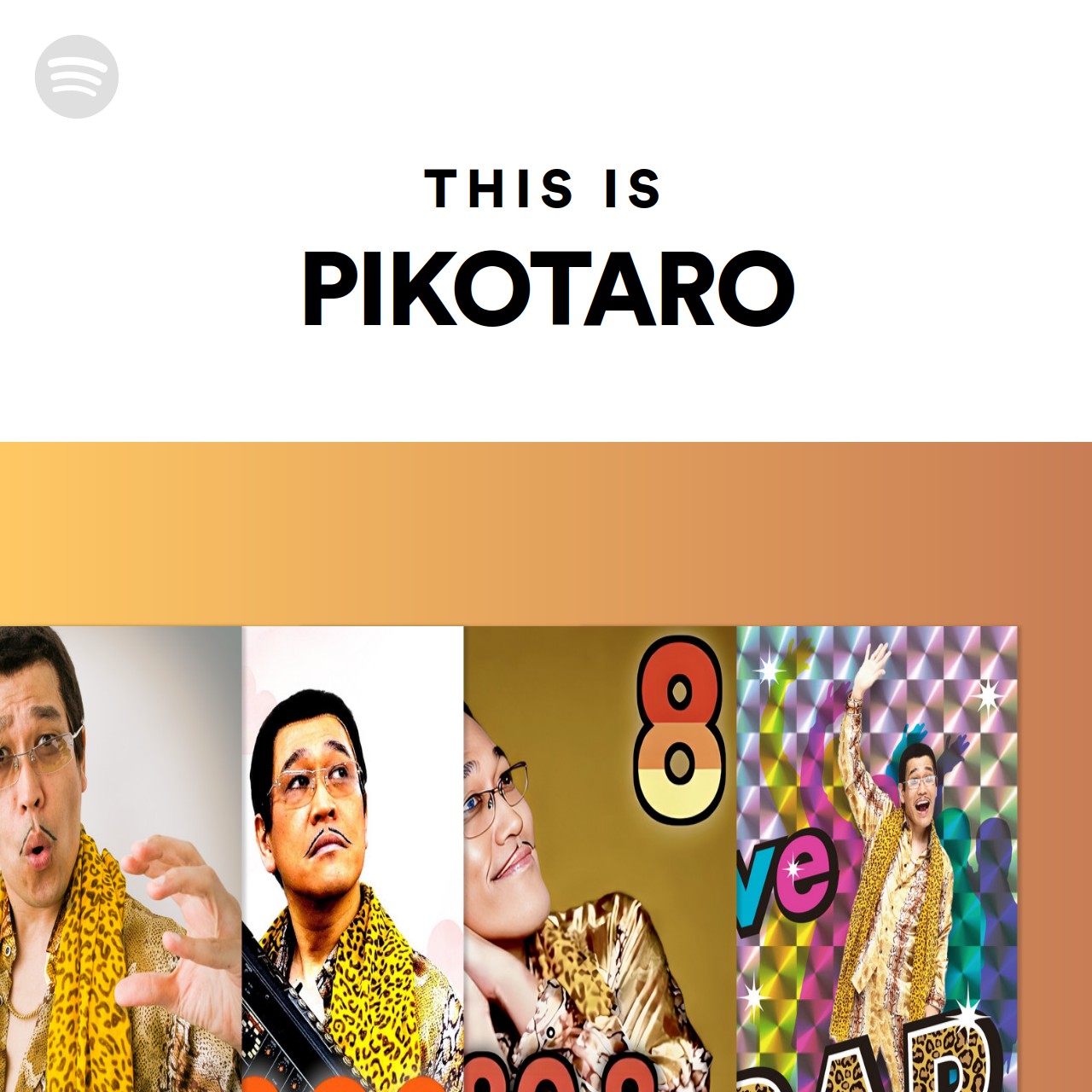 this-is-pikotaro-spotify-playlist