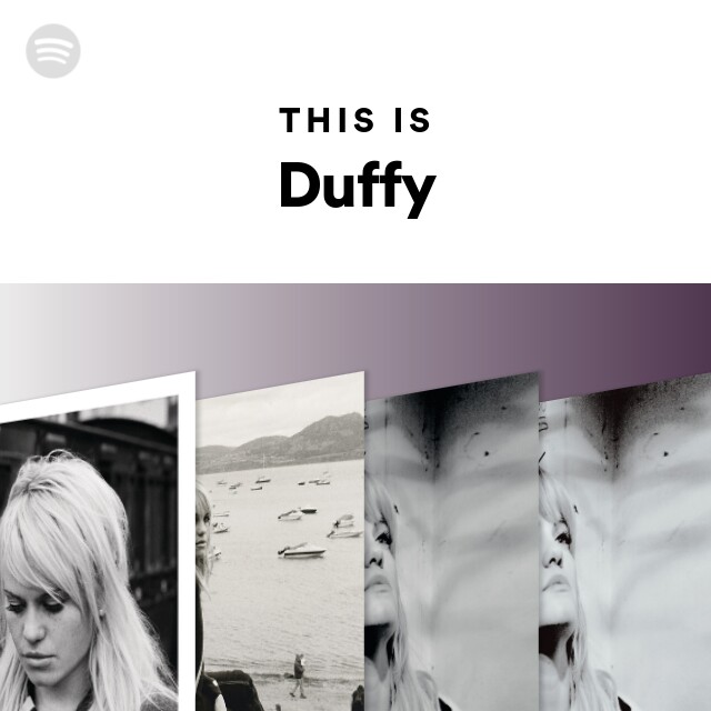 kanal indkomst øjenvipper Duffy | Spotify