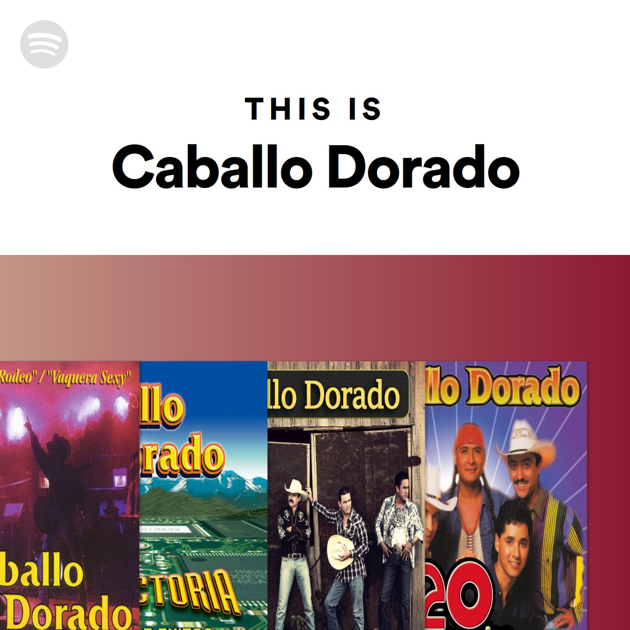 What Is Caballo Dorado