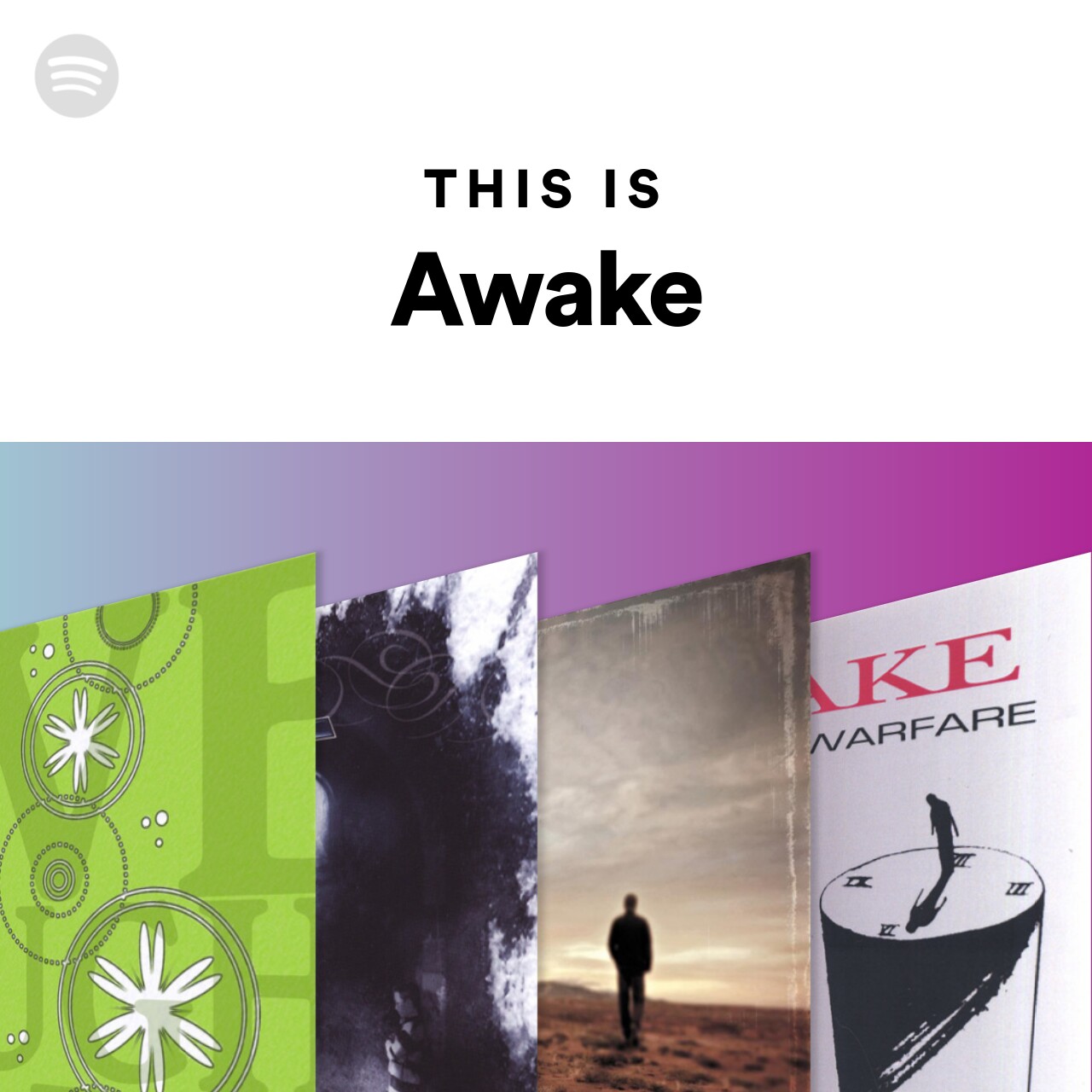 This Is Awake