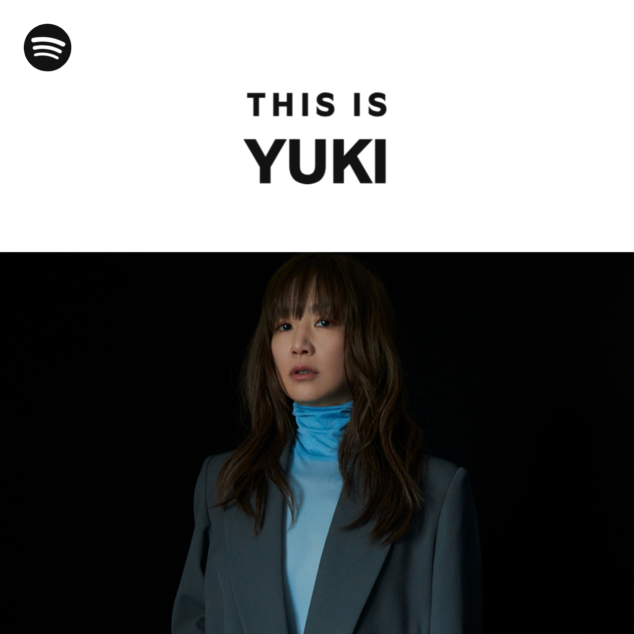 This Is Yuki Spotify Playlist