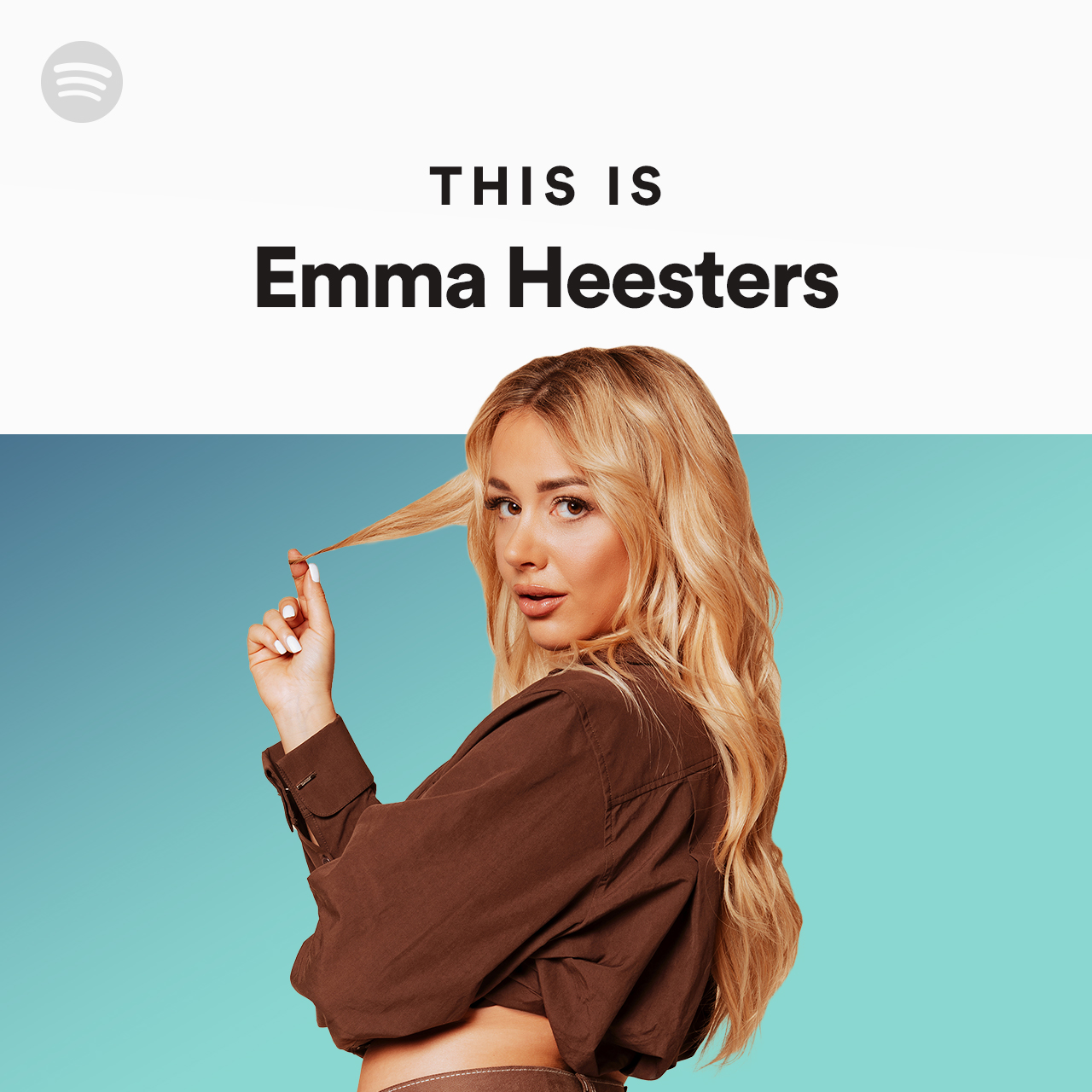 Emma Heesters Spotify 