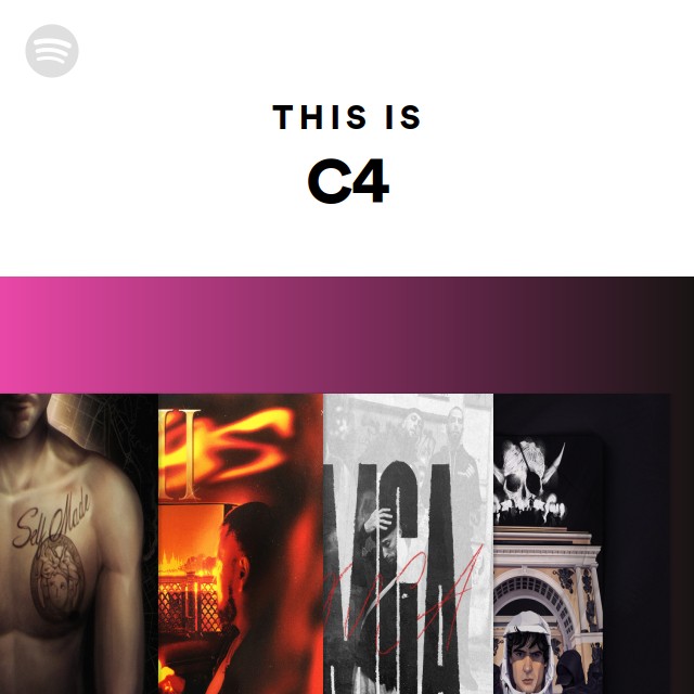 This Is C4 - playlist by Spotify | Spotify