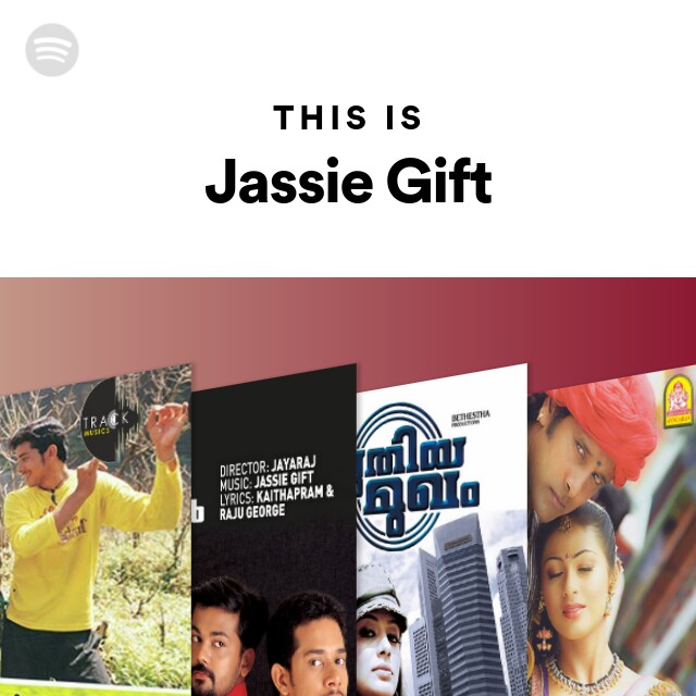 Jassie Gift SONGS LYRICS | Jassie Gift Songs List