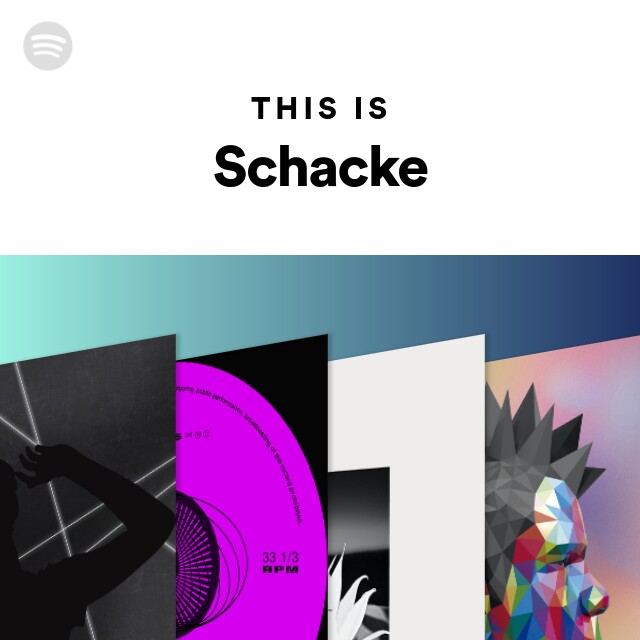 sagde Skygge Airfield This Is Schacke - playlist by Spotify | Spotify