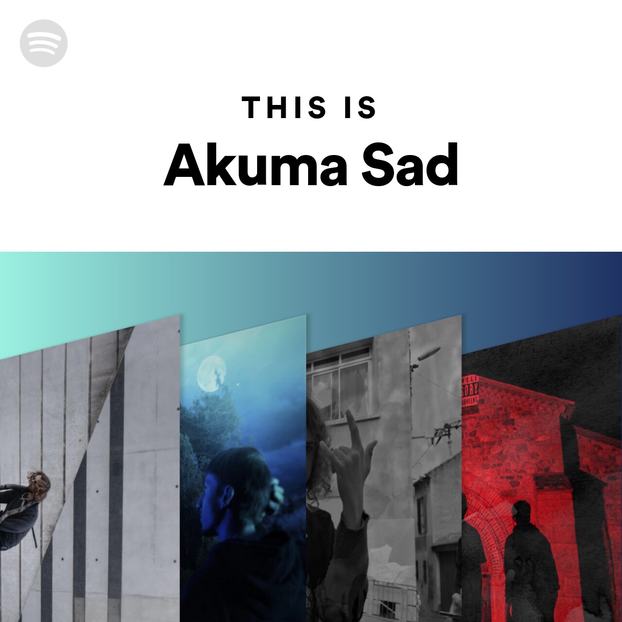 This Is Akuma Sad