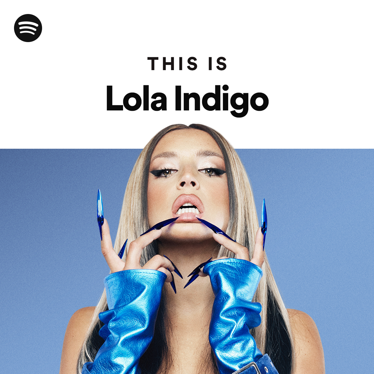 Lola Indigo 