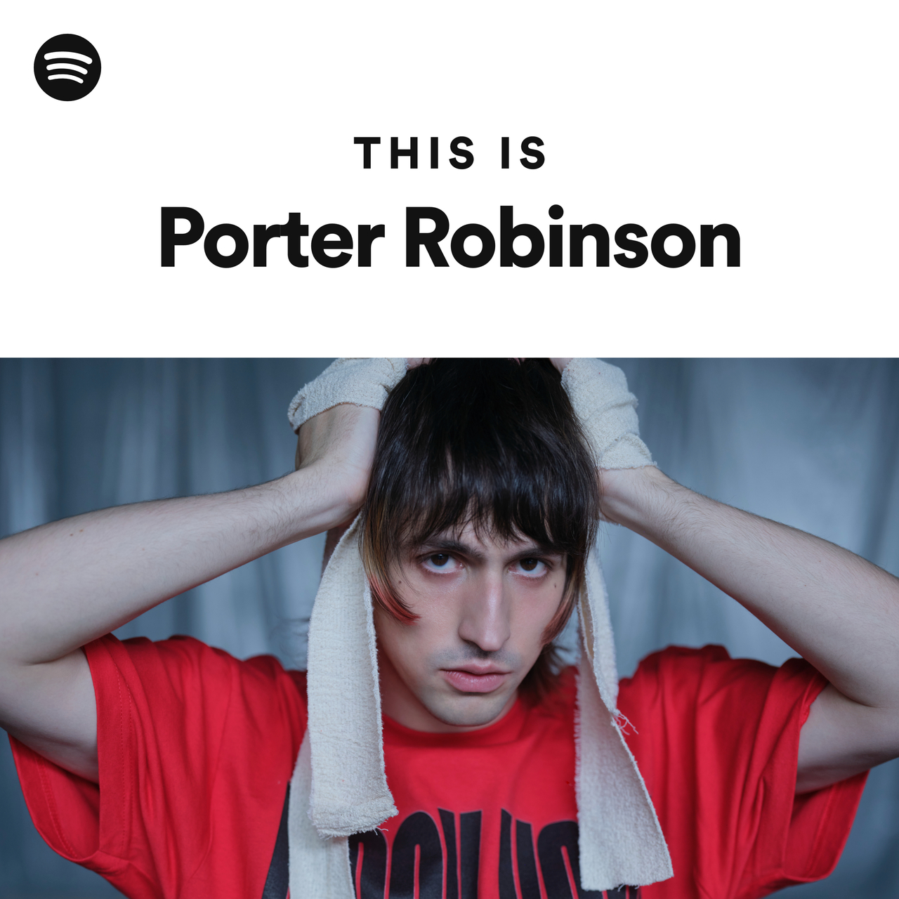 This Is Porter Robinsonのサムネイル