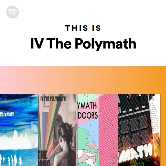 poe the polymath poe the polymath