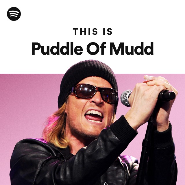 This Is Puddle Of Mudd on Spotify