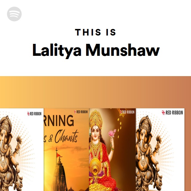 lalitya munshaw neendariya ho