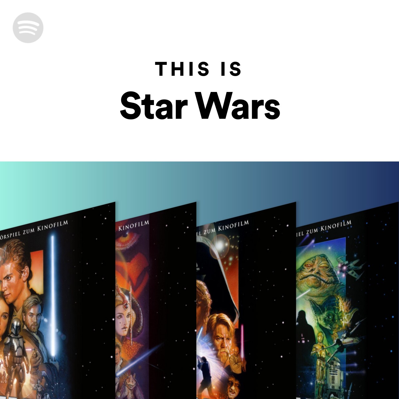 This Is Star Wars