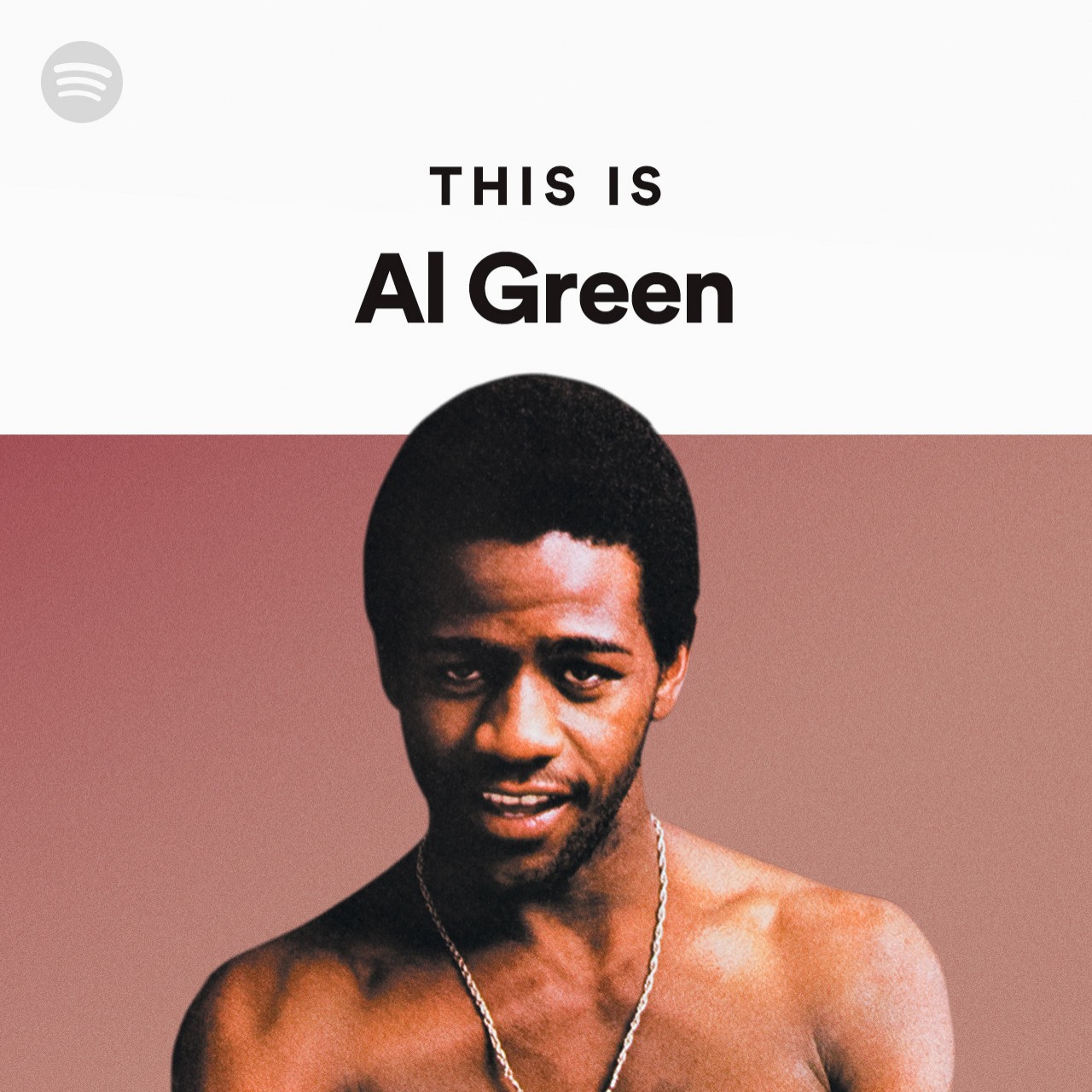 This Is Al Green