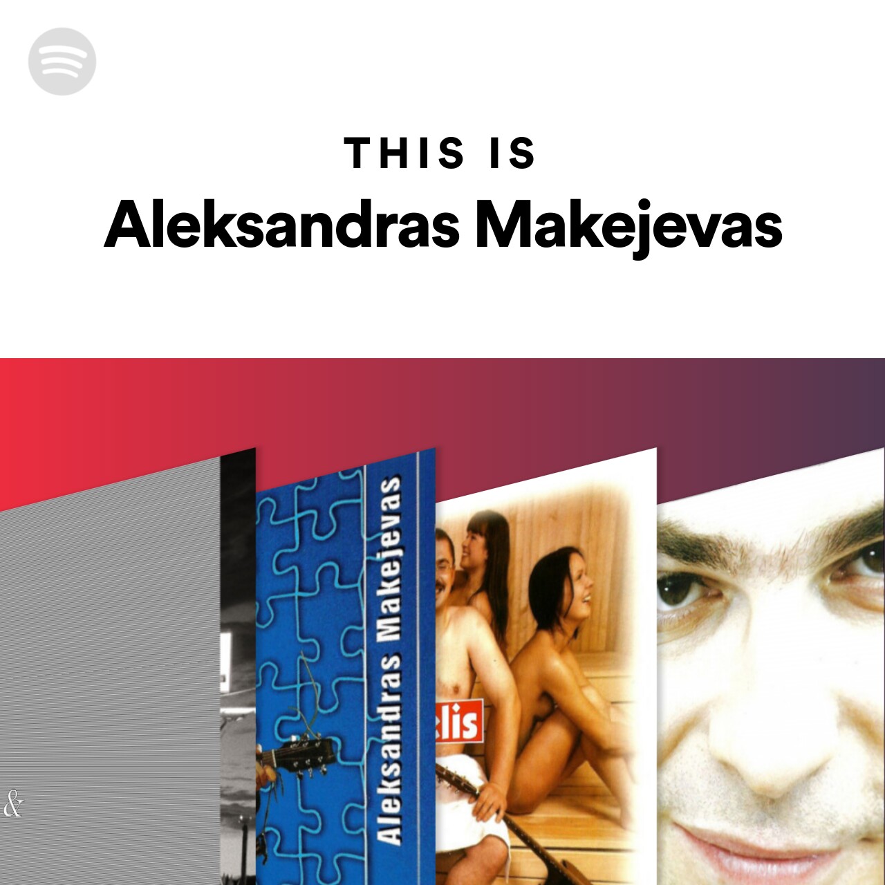 This Is Aleksandras Makejevas
