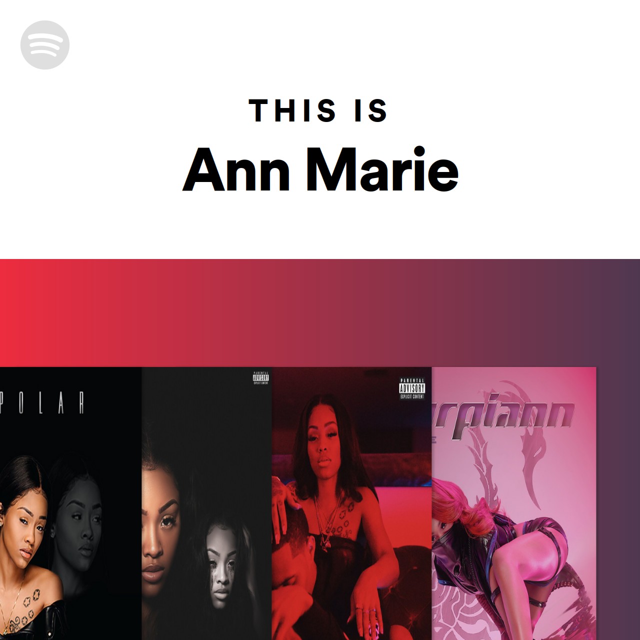 This Is Ann Marie