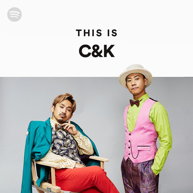 C K Spotify