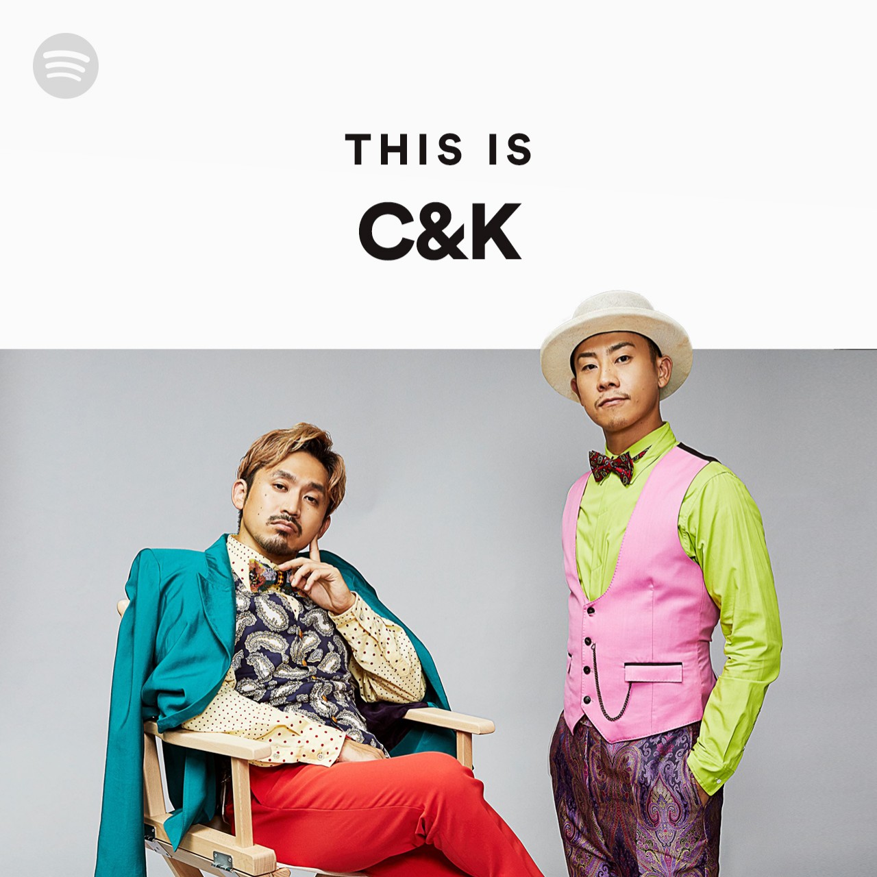 This Is C K Spotify Playlist