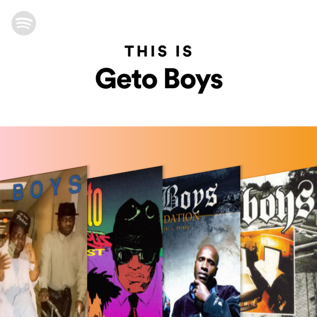 the geto boys band the geto boys band