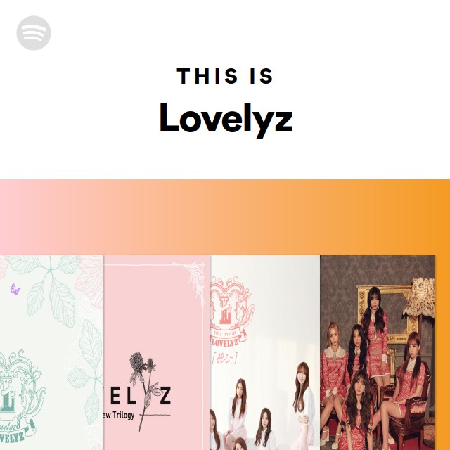 Lovelyz | Spotify