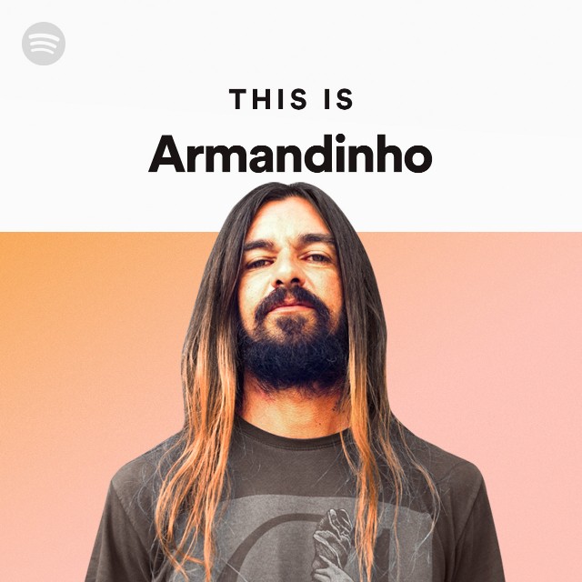 Armandinho - Armandinho added a new photo.