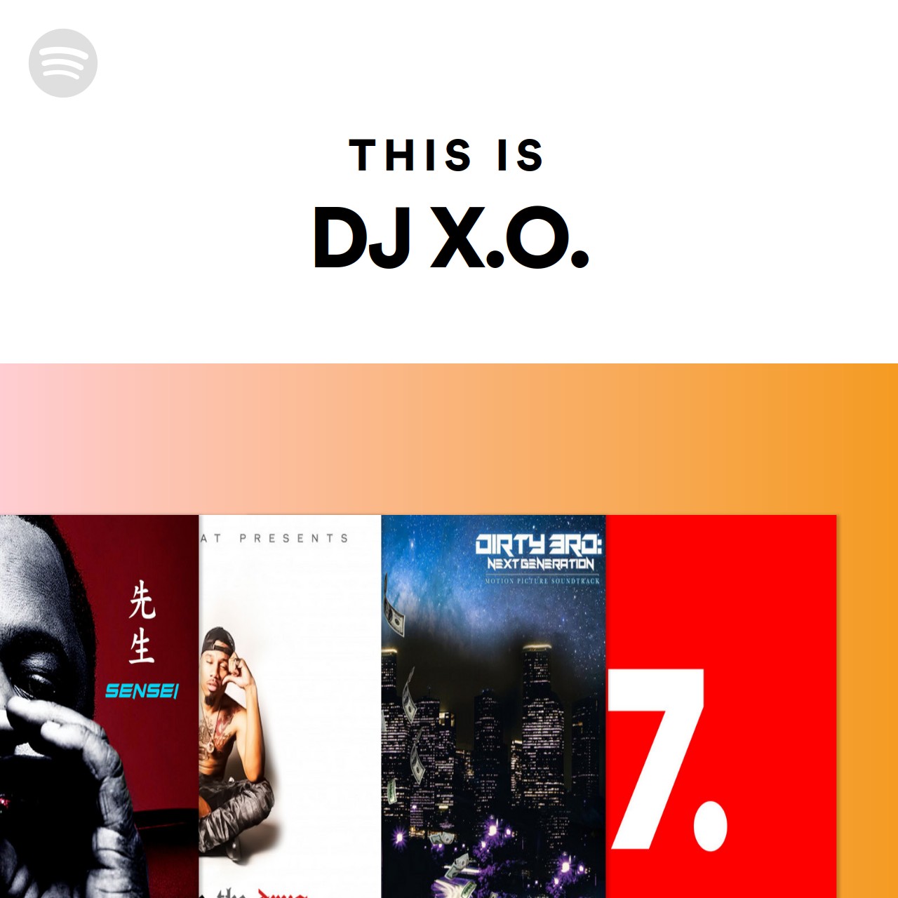 is dj x only for spotify premium